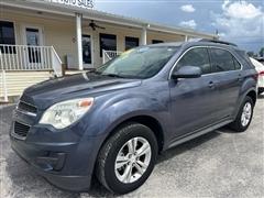 2013 Chevrolet Equinox 