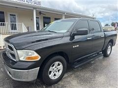 2010 Dodge Ram 1500 