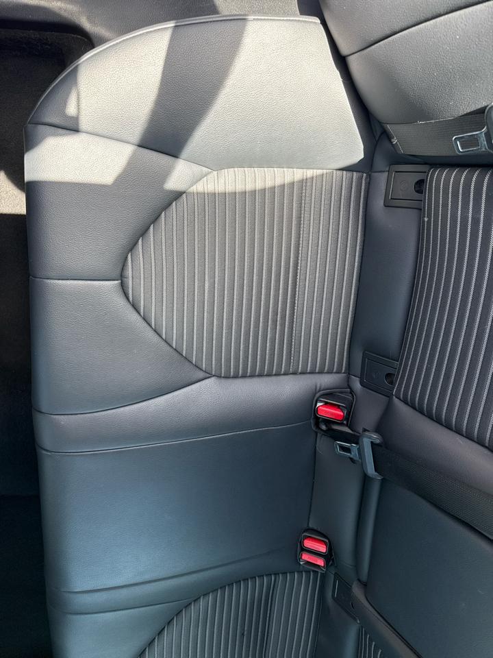 Toyota Camry SE 4D Sedan 2019