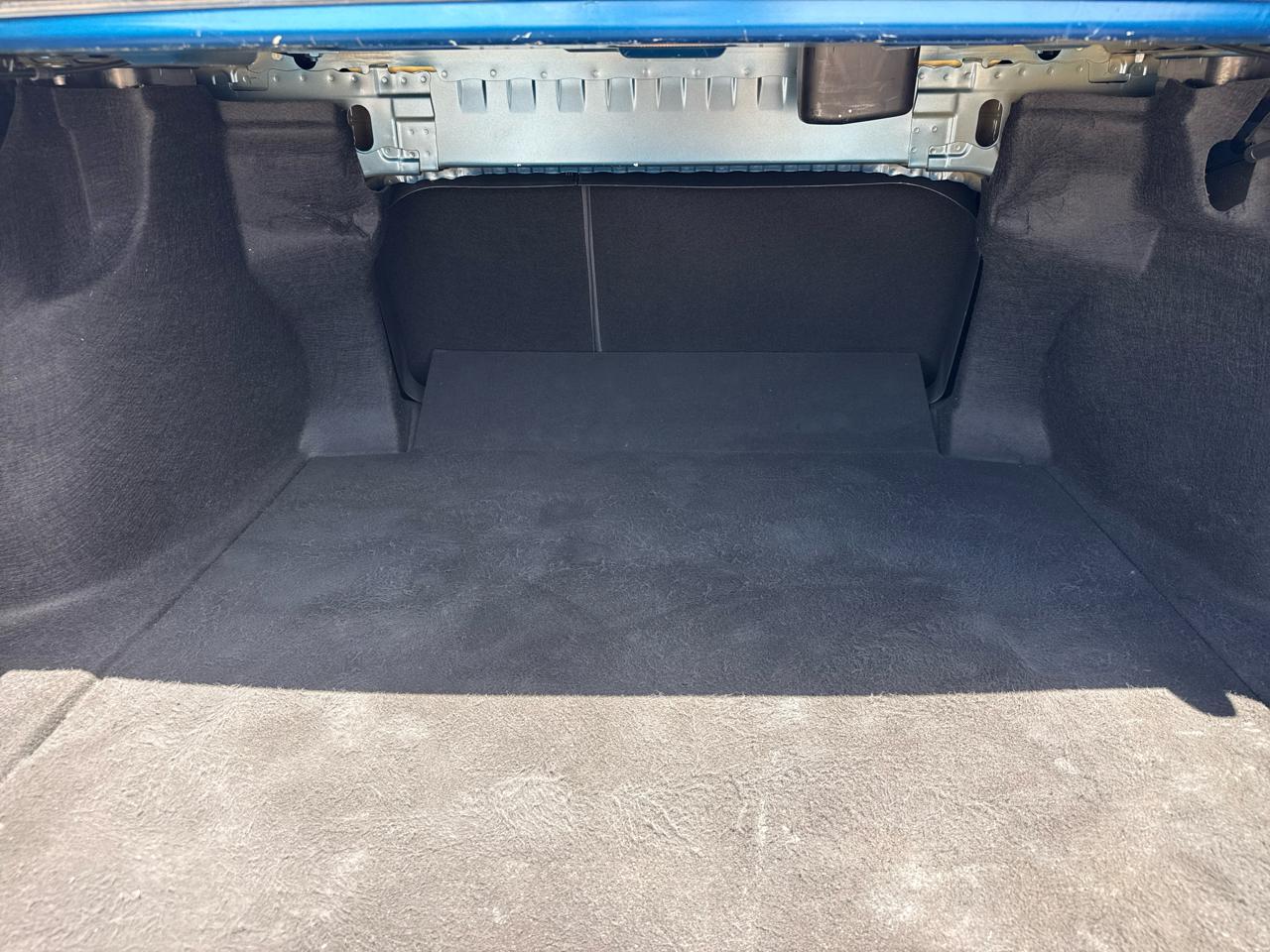 Toyota Camry SE 4D Sedan 2019