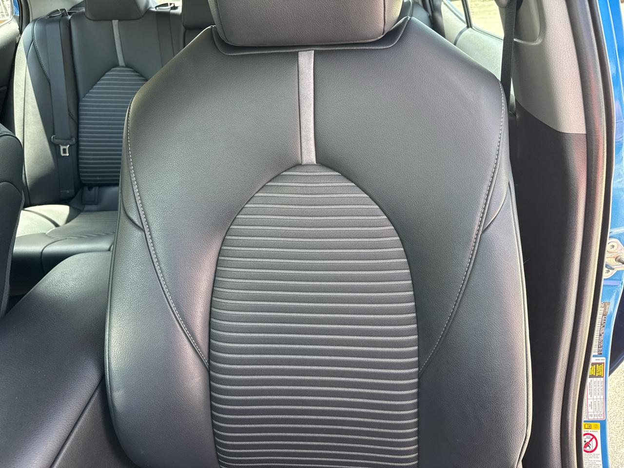 Toyota Camry SE 4D Sedan 2019