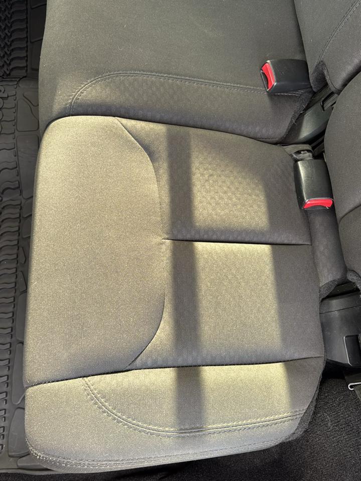 Jeep Wrangler Unlimited 4WD 4dr Willys Wheeler 2015