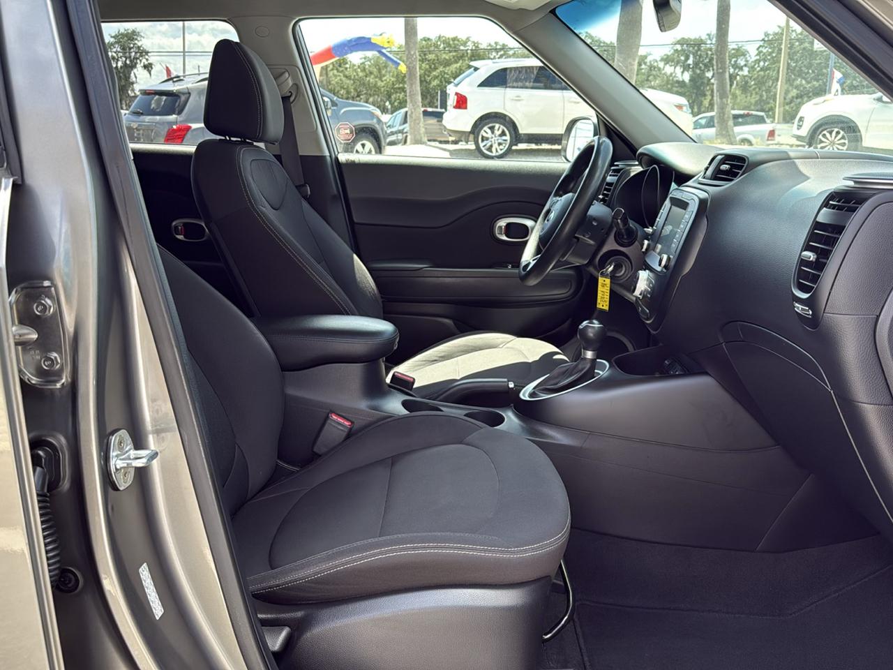 Kia Soul Base Auto 2018
