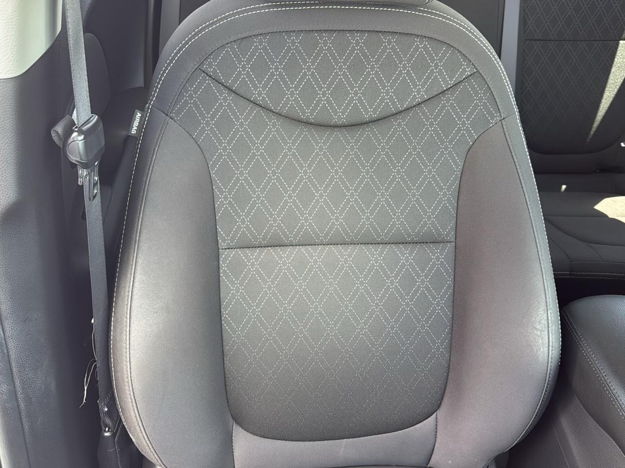 Kia Soul Base Auto 2018