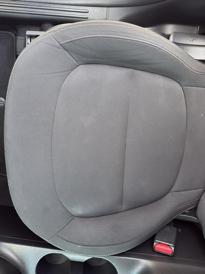 Kia Soul Base Auto 2018