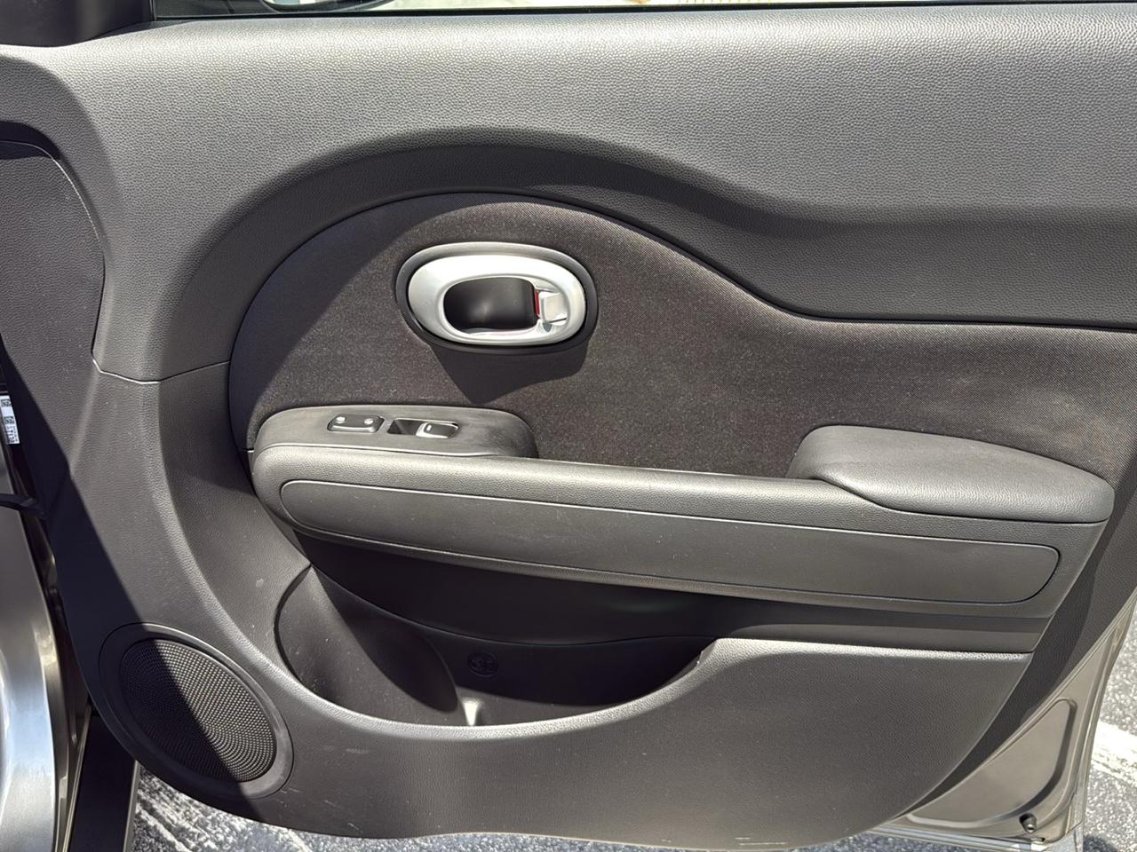 Kia Soul Base Auto 2018