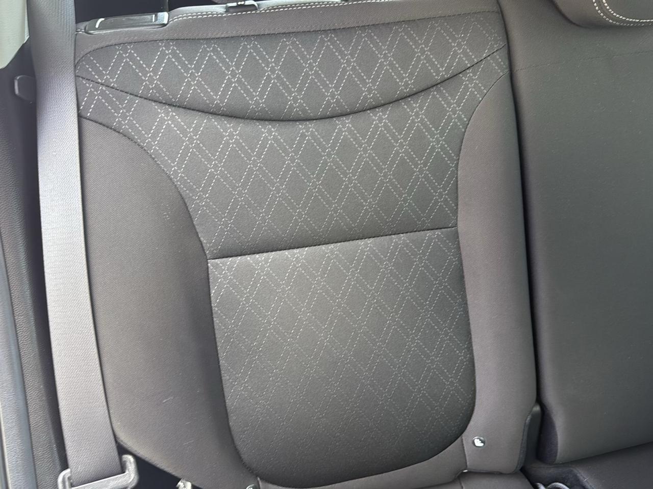 Kia Soul Base Auto 2018