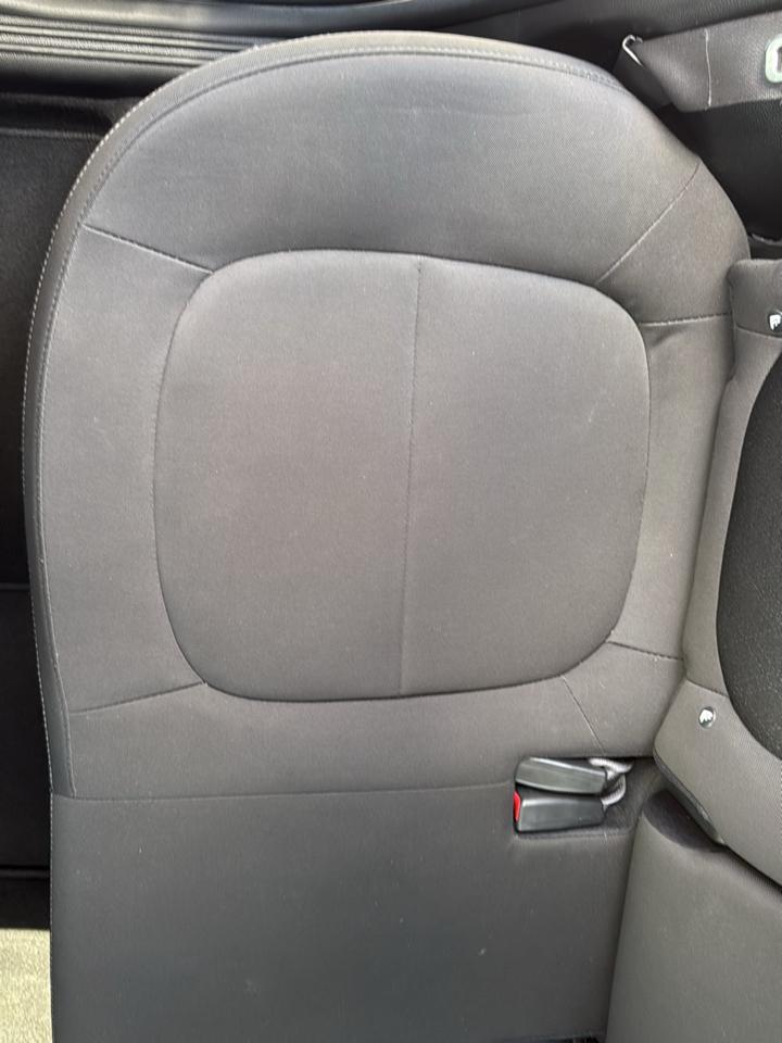Kia Soul Base Auto 2018