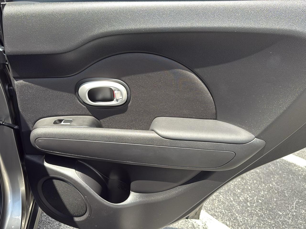 Kia Soul Base Auto 2018