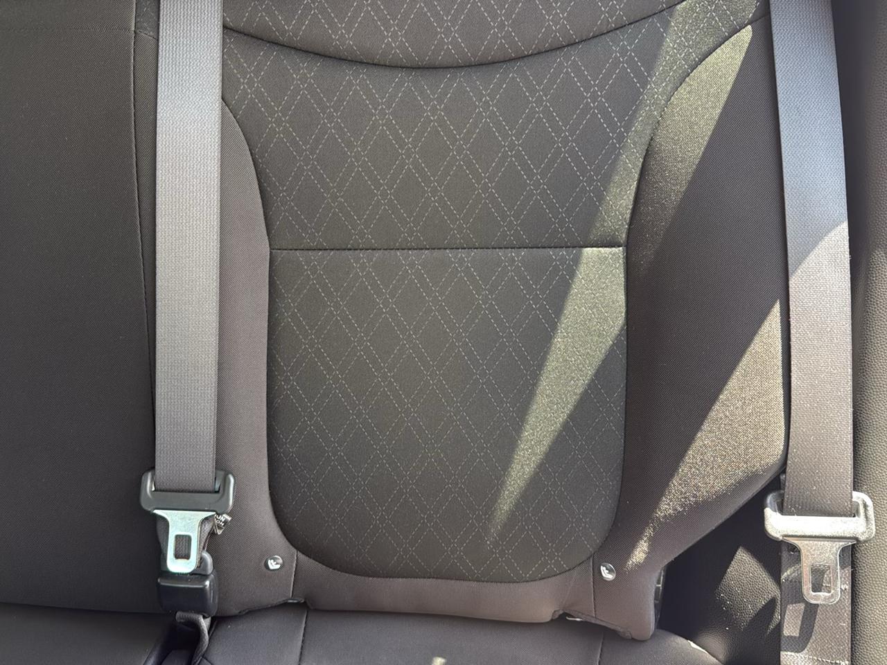 Kia Soul Base Auto 2018