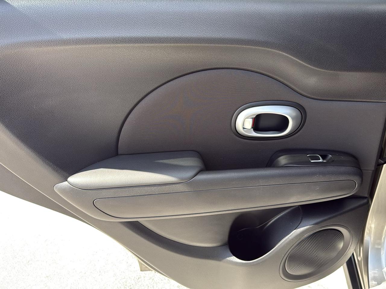 Kia Soul Base Auto 2018