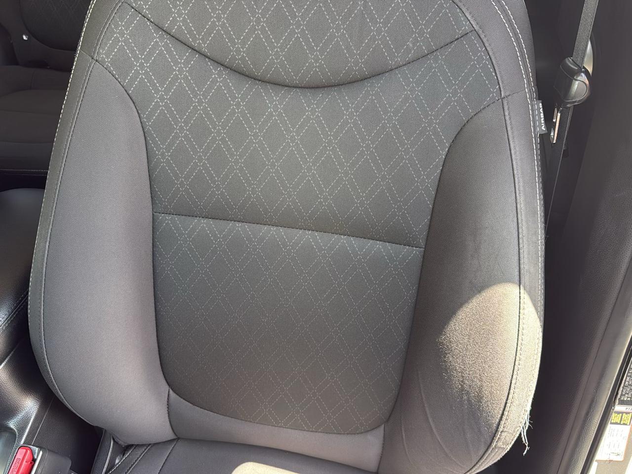 Kia Soul Base Auto 2018
