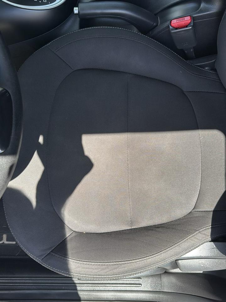 Kia Soul Base Auto 2018