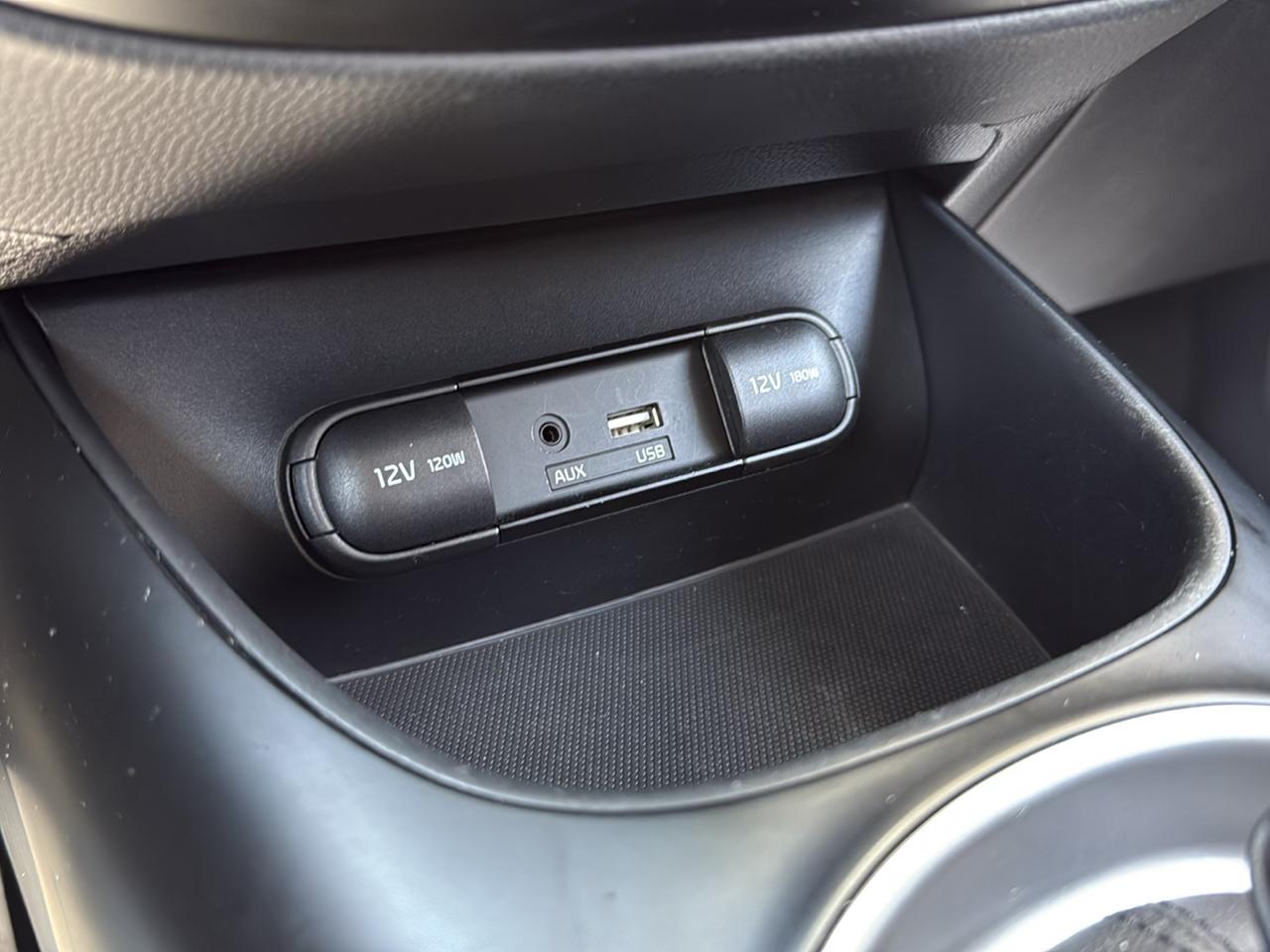 Kia Soul Base Auto 2018