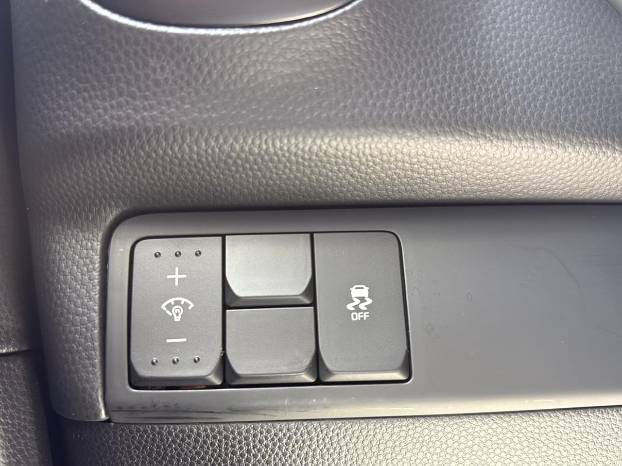 Kia Soul Base Auto 2018
