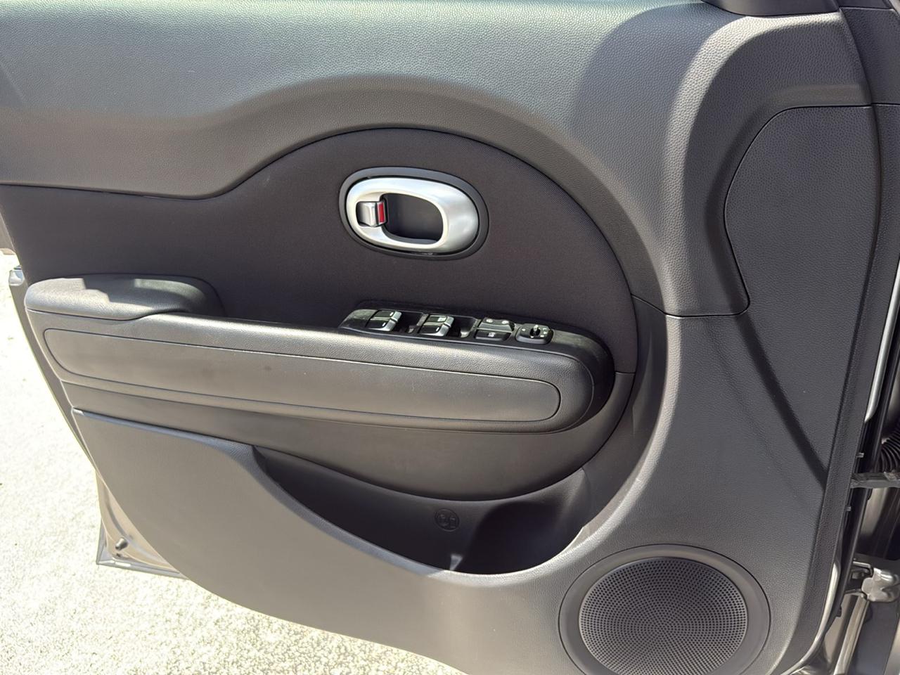 Kia Soul Base Auto 2018
