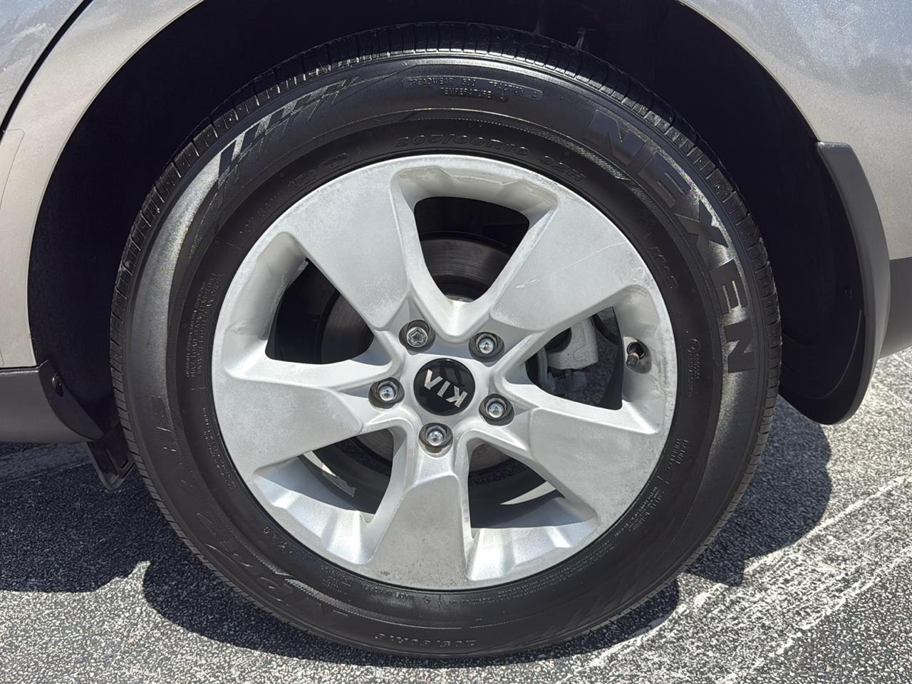 Kia Soul Base Auto 2018