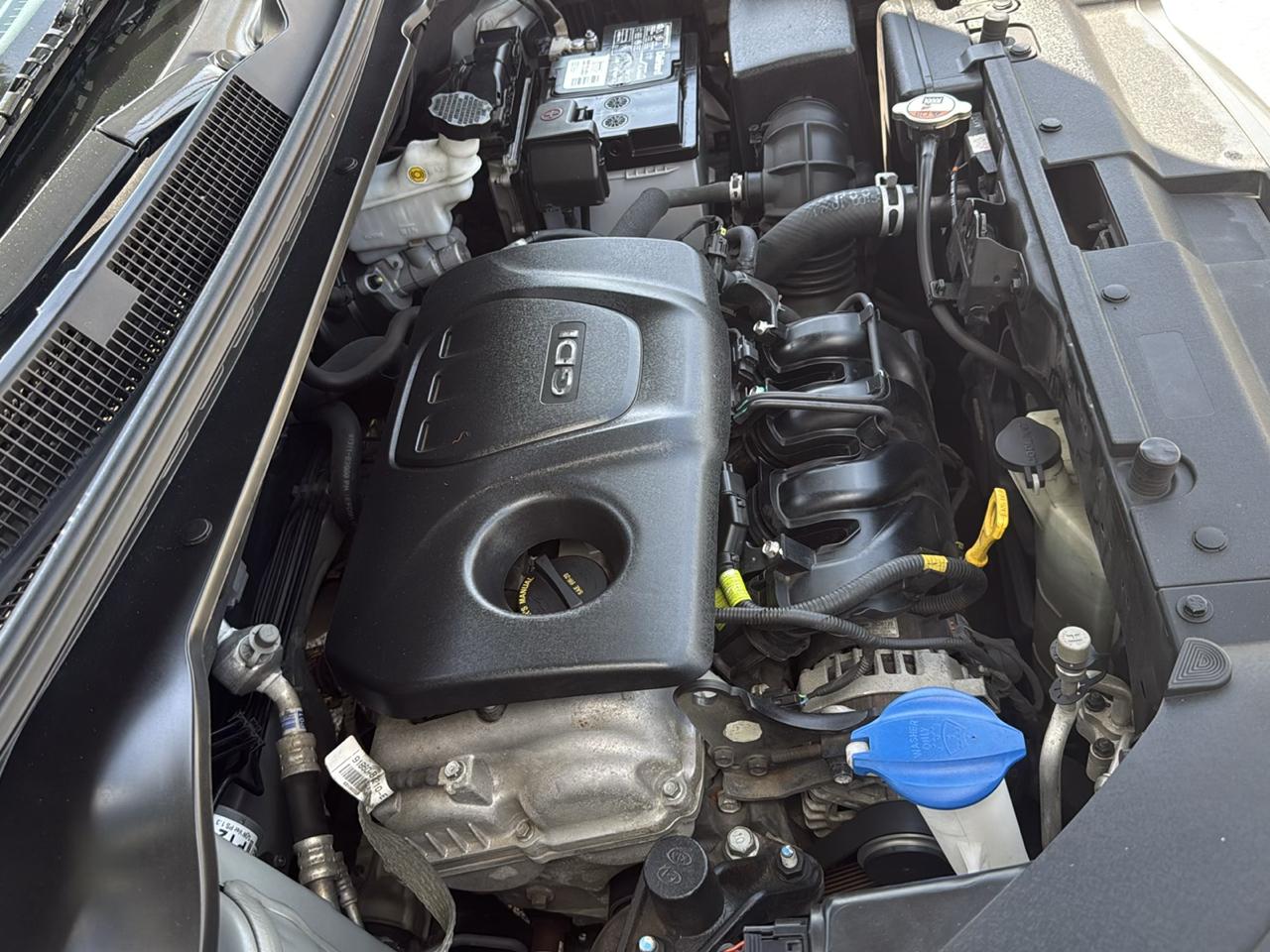 Kia Soul Base Auto 2018