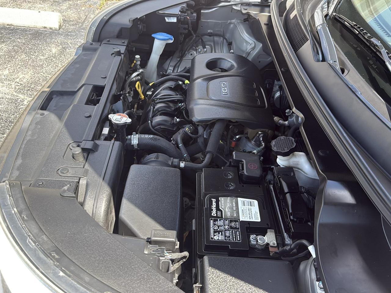 Kia Soul Base Auto 2018