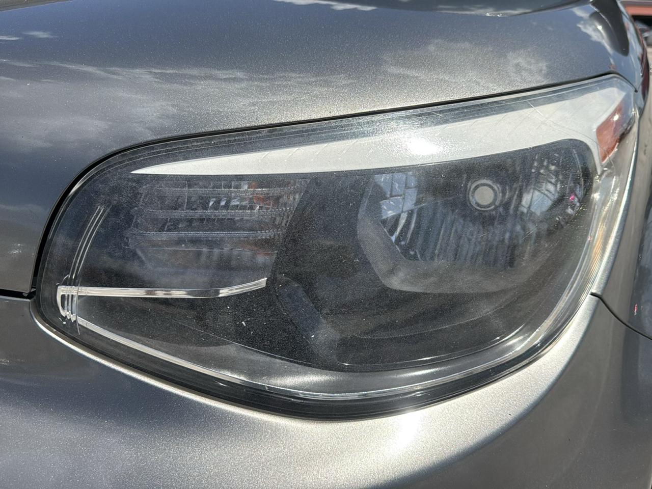 Kia Soul Base Auto 2018