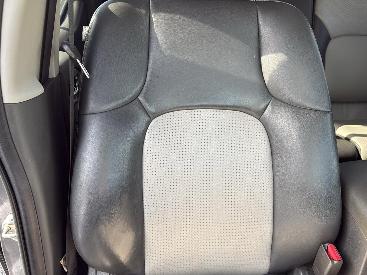Nissan Frontier Crew Cab 4x4 PRO-4X Auto 2018