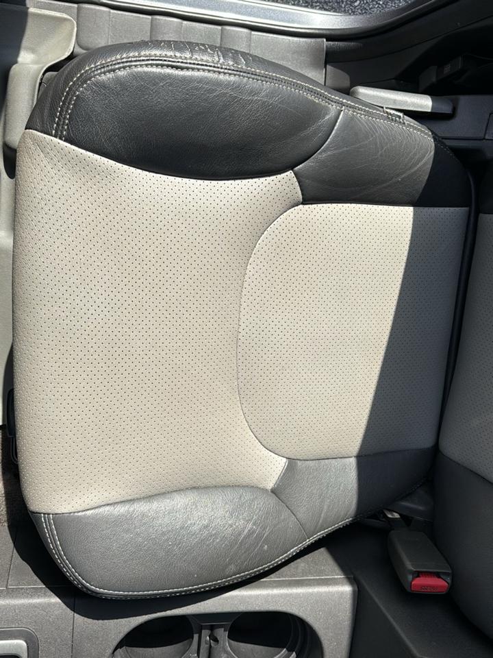 Nissan Frontier Crew Cab 4x4 PRO-4X Auto 2018