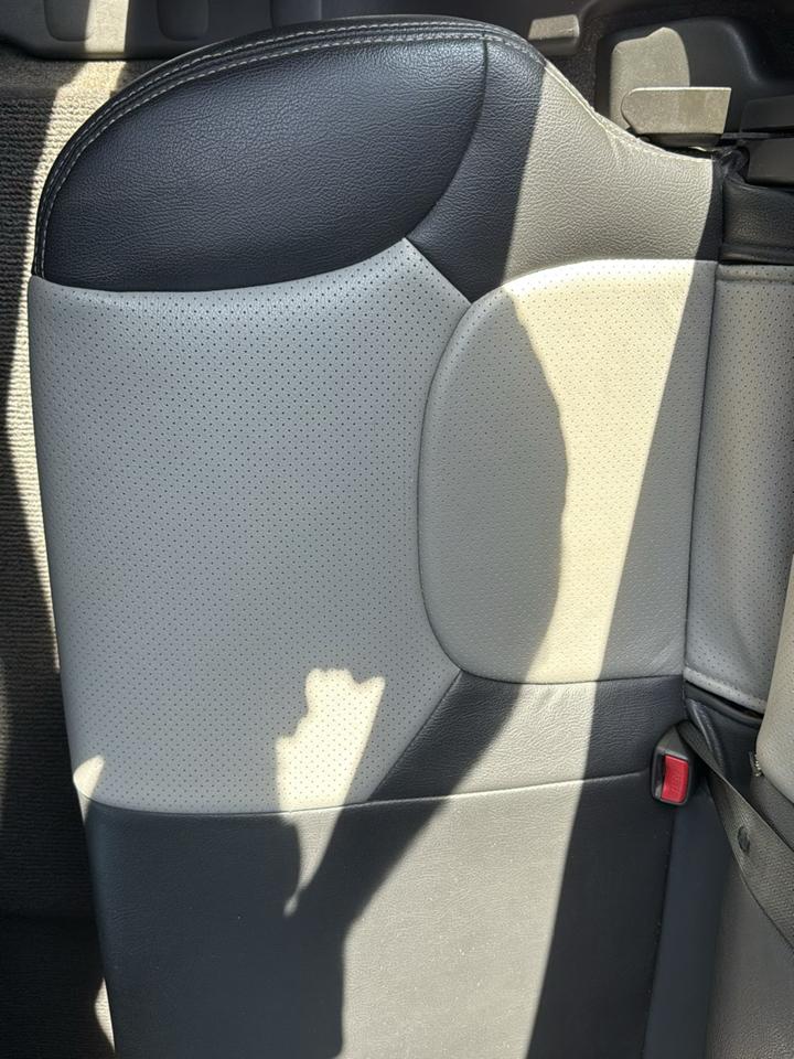 Nissan Frontier Crew Cab 4x4 PRO-4X Auto 2018
