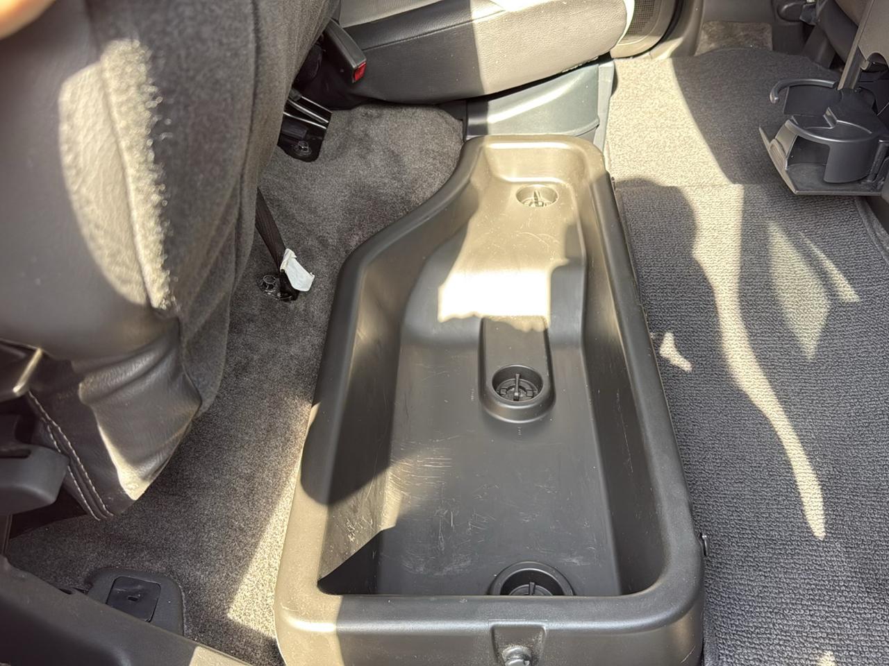 Nissan Frontier Crew Cab 4x4 PRO-4X Auto 2018