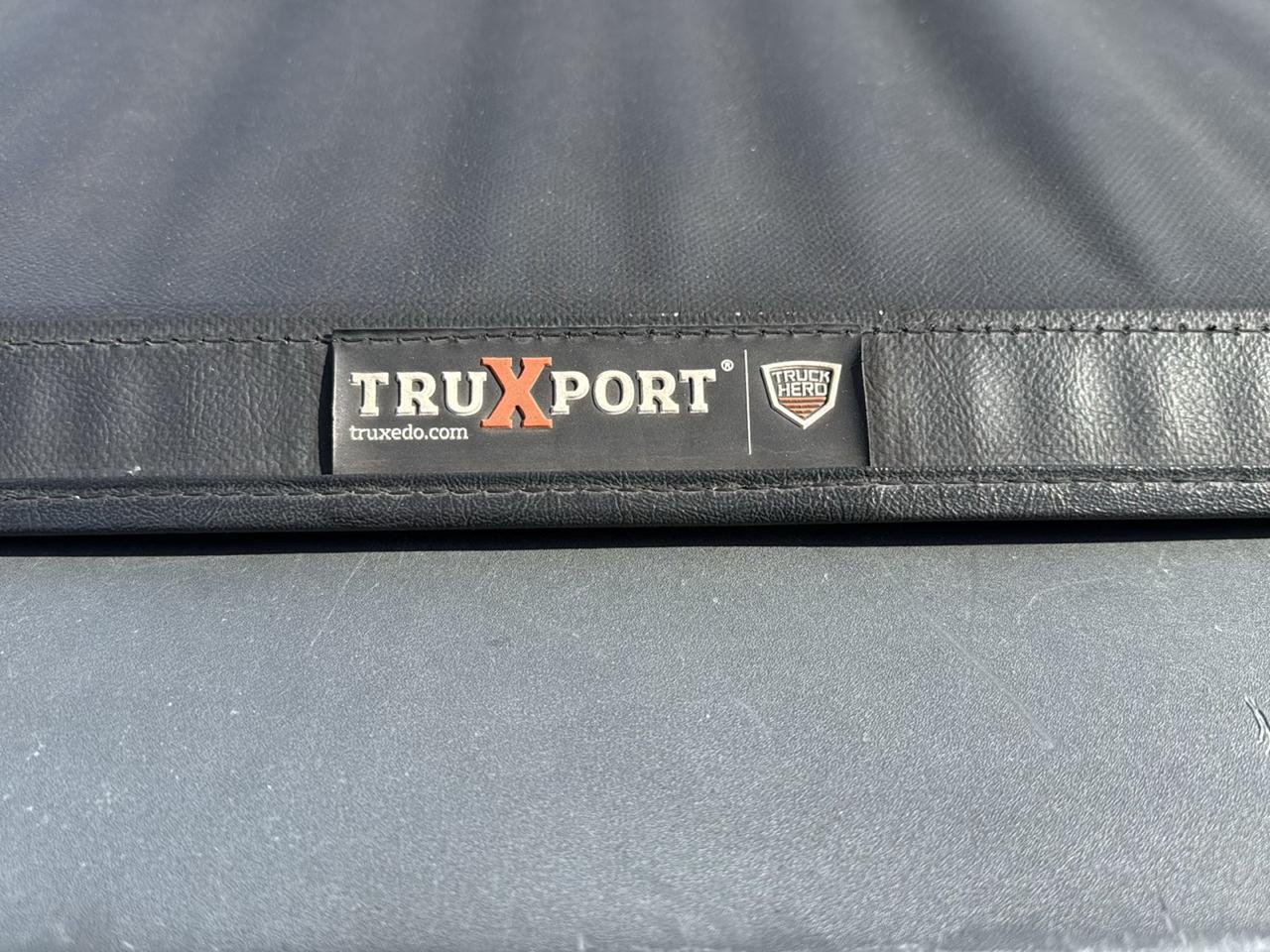 Nissan Frontier Crew Cab 4x4 PRO-4X Auto 2018