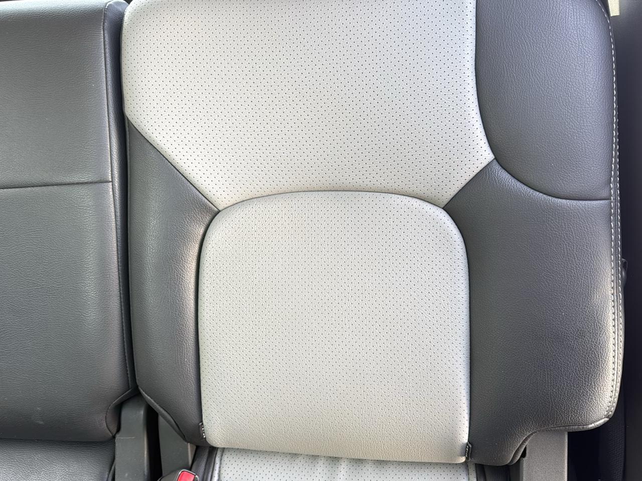 Nissan Frontier Crew Cab 4x4 PRO-4X Auto 2018