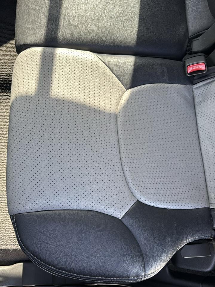 Nissan Frontier Crew Cab 4x4 PRO-4X Auto 2018