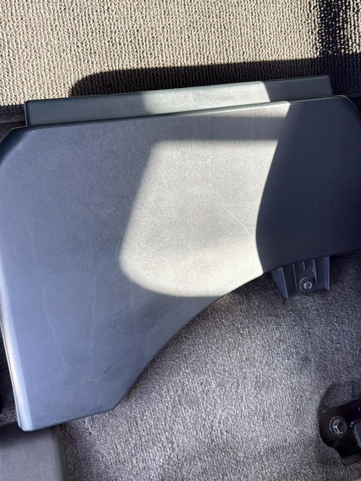 Nissan Frontier Crew Cab 4x4 PRO-4X Auto 2018