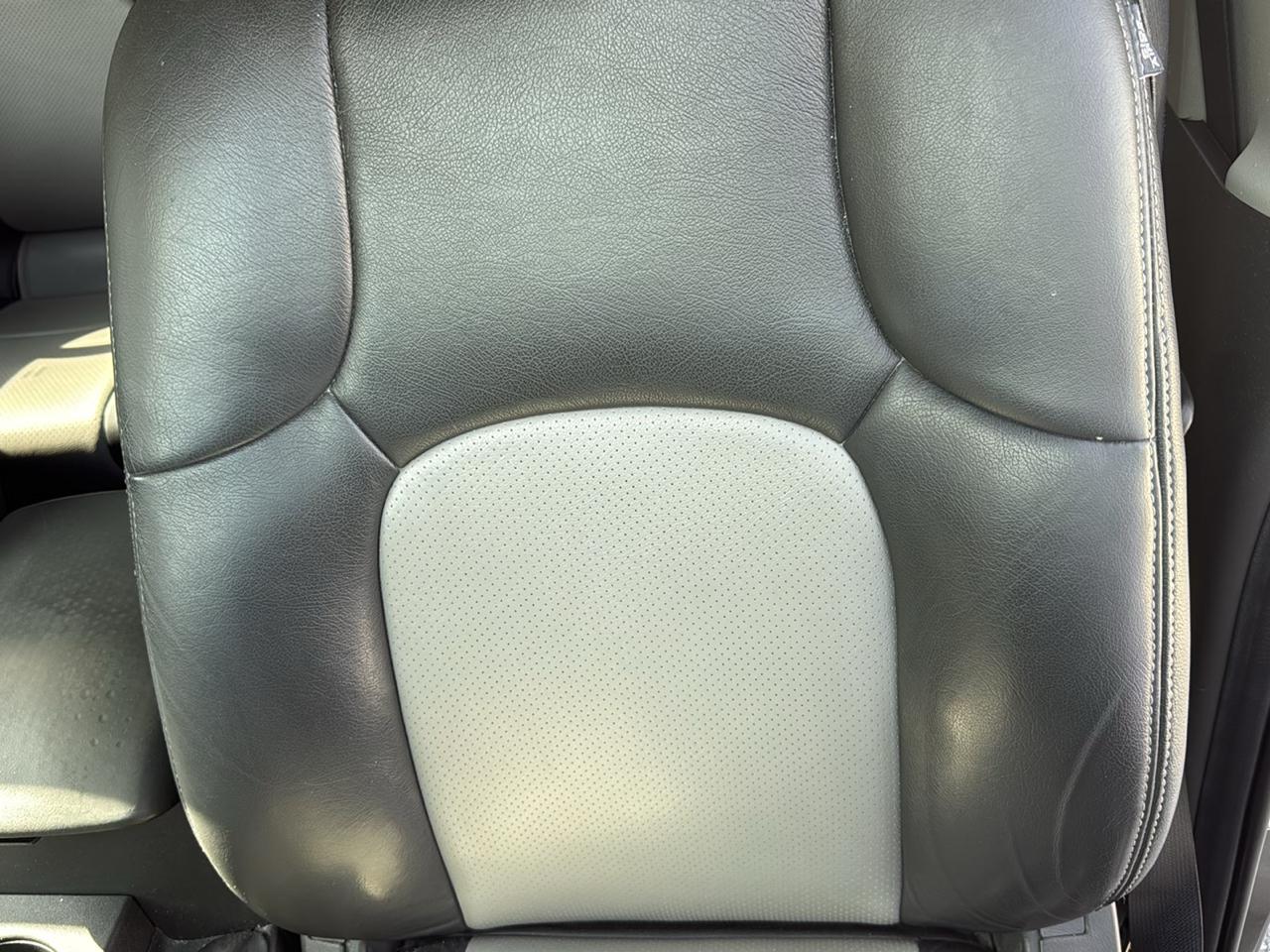 Nissan Frontier Crew Cab 4x4 PRO-4X Auto 2018
