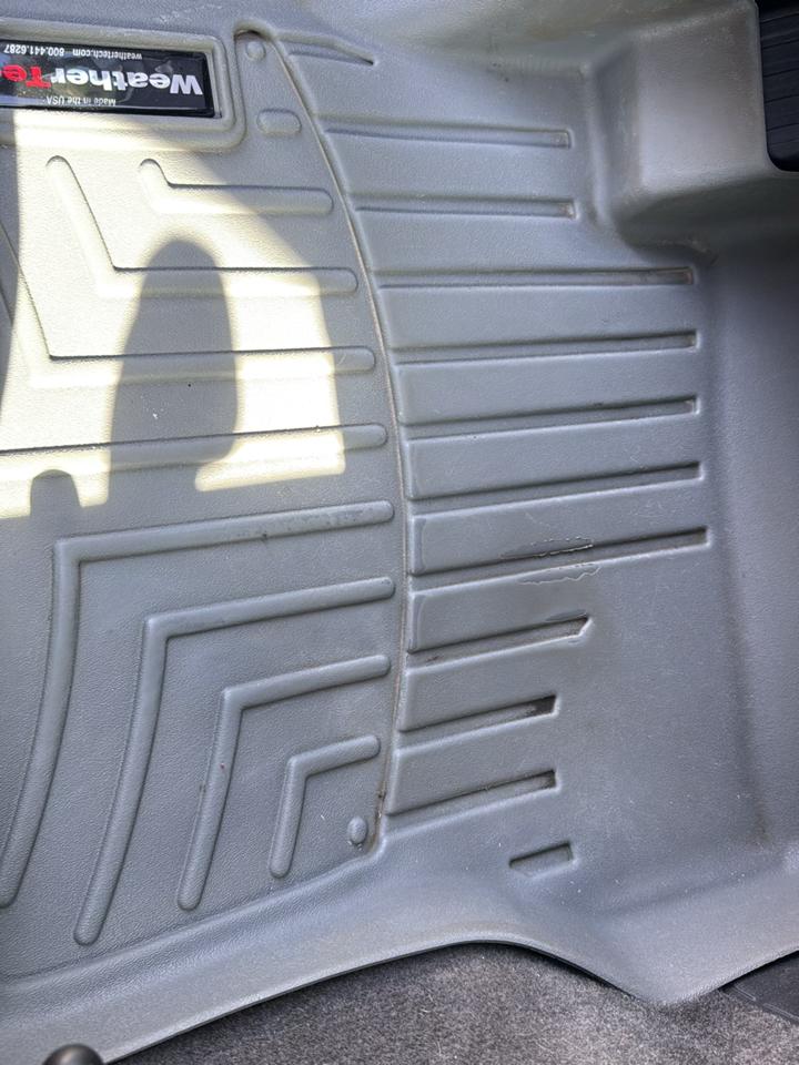Nissan Frontier Crew Cab 4x4 PRO-4X Auto 2018