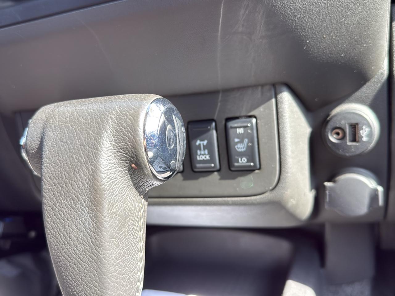 Nissan Frontier Crew Cab 4x4 PRO-4X Auto 2018