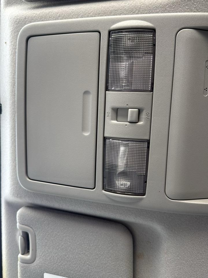Nissan Frontier Crew Cab 4x4 PRO-4X Auto 2018