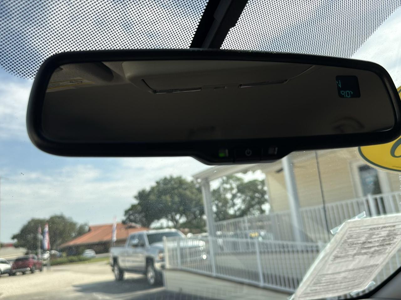 Nissan Frontier Crew Cab 4x4 PRO-4X Auto 2018