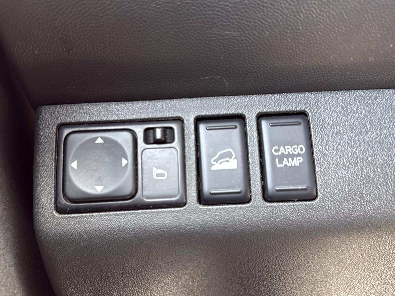 Nissan Frontier Crew Cab 4x4 PRO-4X Auto 2018
