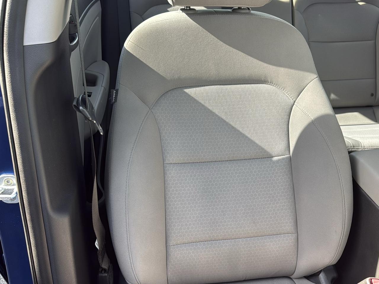 Hyundai Elantra SEL 2.0L Auto (Alabama) 2018