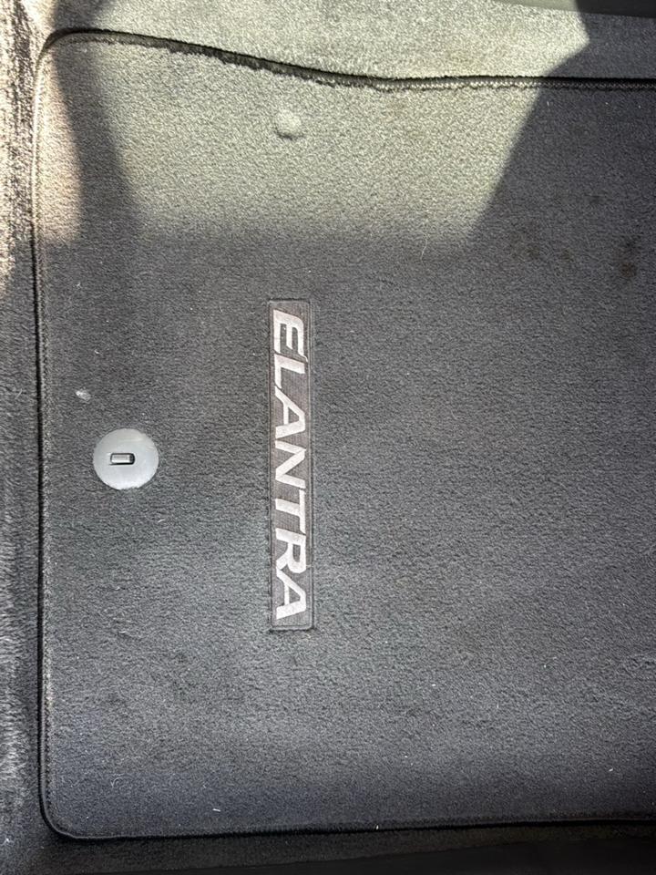 Hyundai Elantra SEL 2.0L Auto (Alabama) 2018