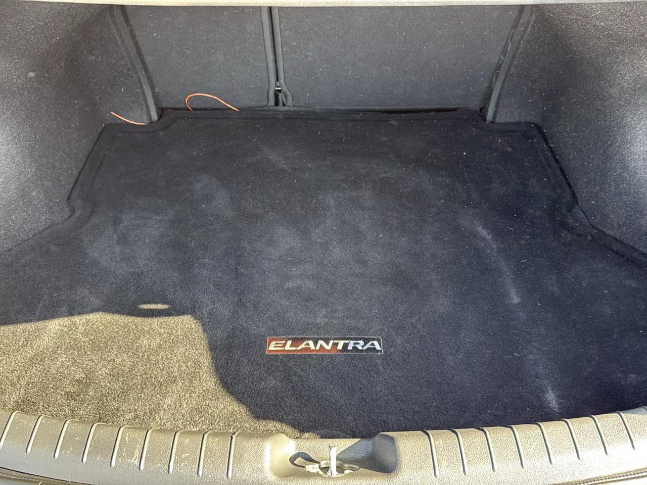 Hyundai Elantra SEL 2.0L Auto (Alabama) 2018