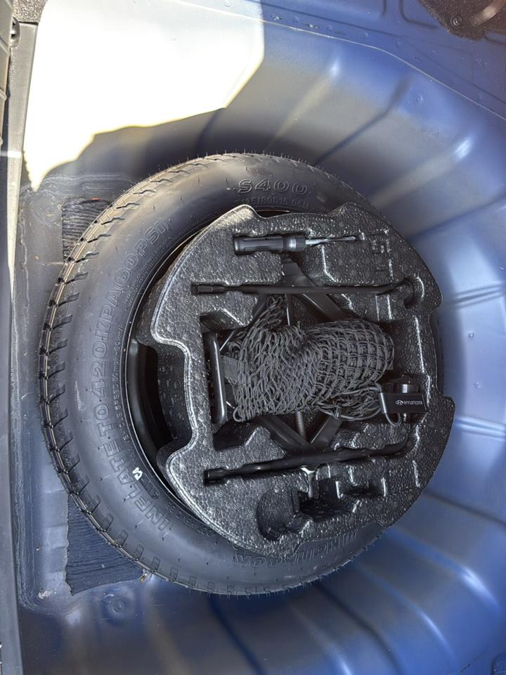 Hyundai Elantra SEL 2.0L Auto (Alabama) 2018