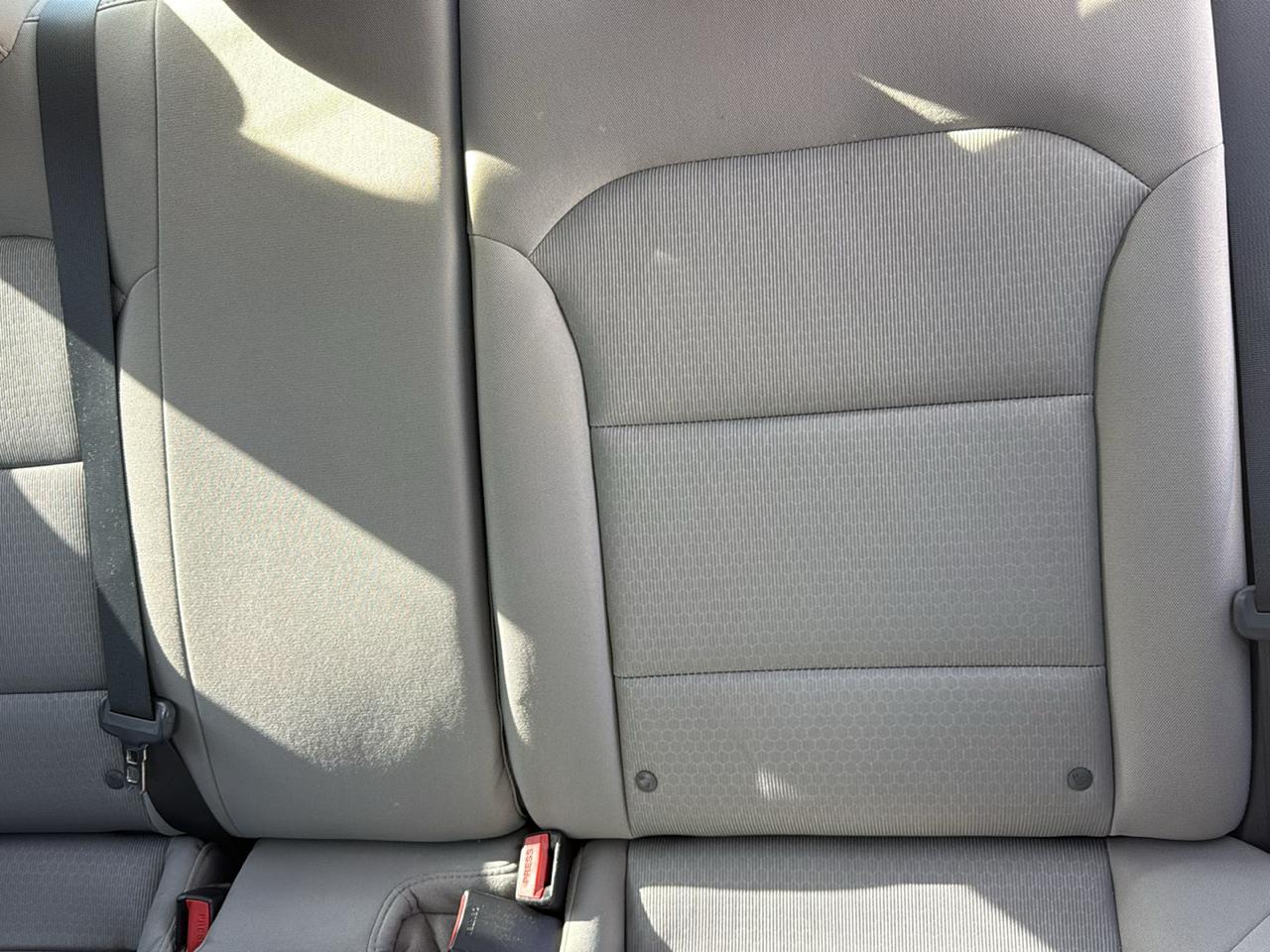 Hyundai Elantra SEL 2.0L Auto (Alabama) 2018