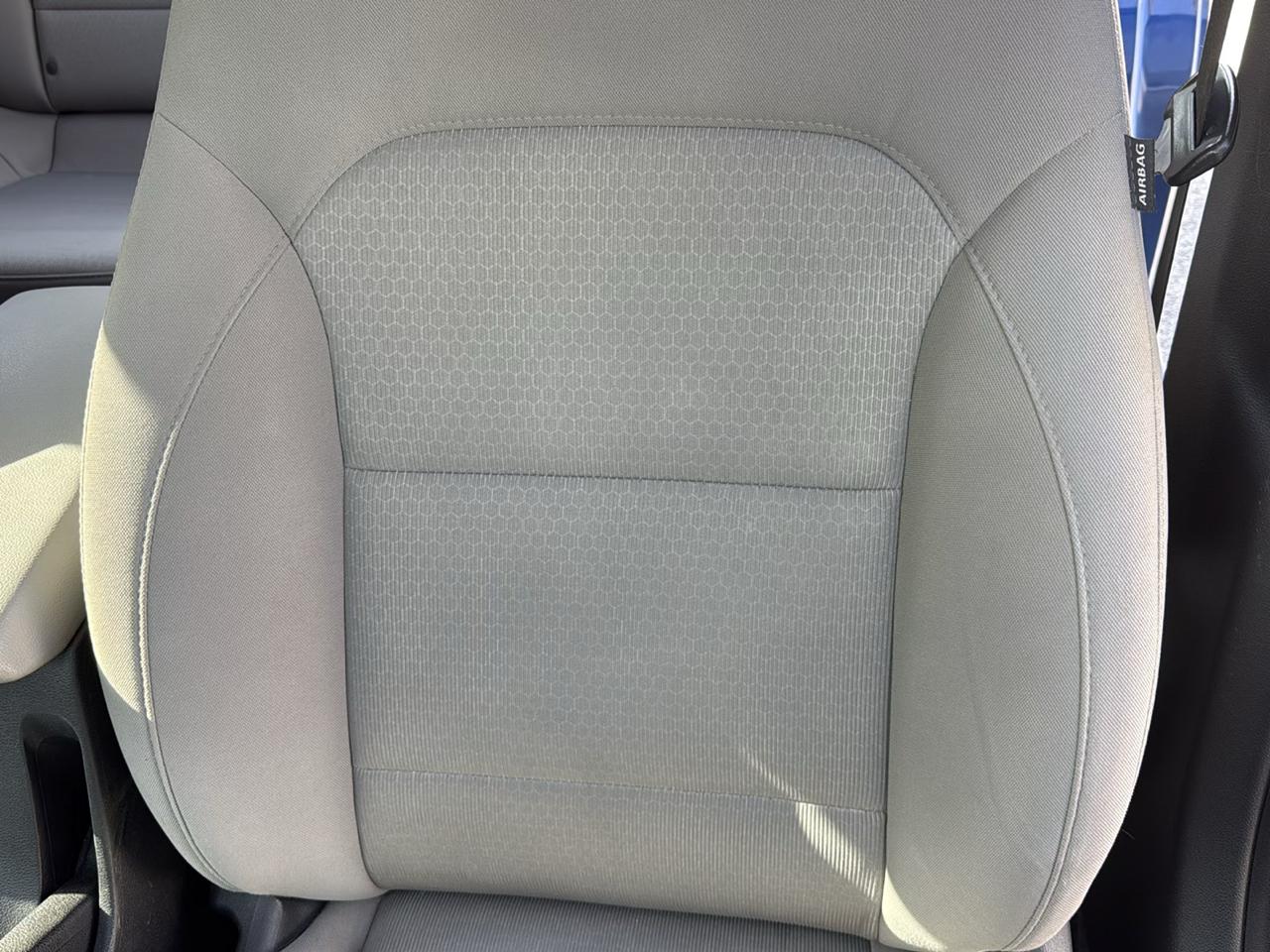 Hyundai Elantra SEL 2.0L Auto (Alabama) 2018