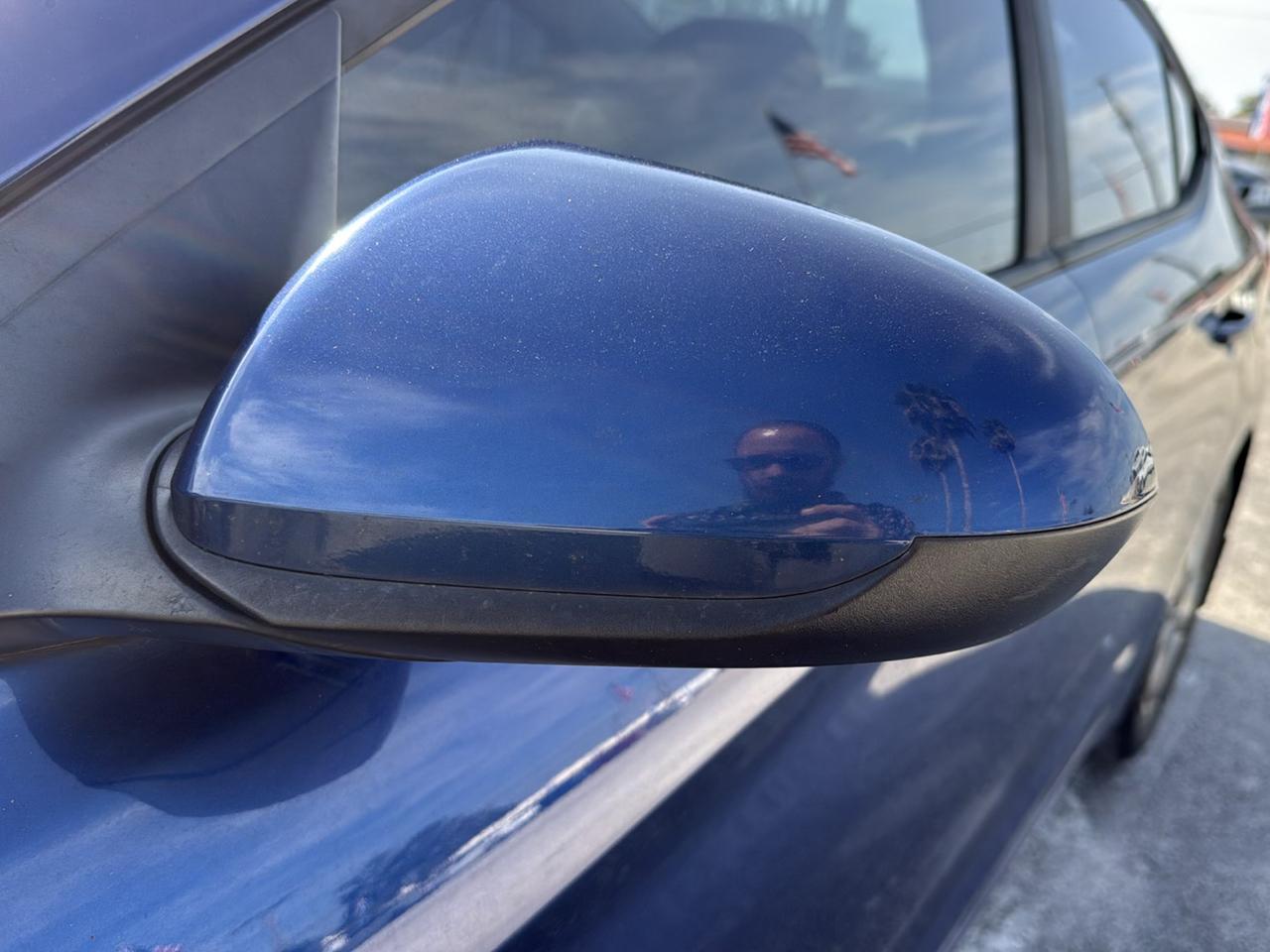 Hyundai Elantra SEL 2.0L Auto (Alabama) 2018
