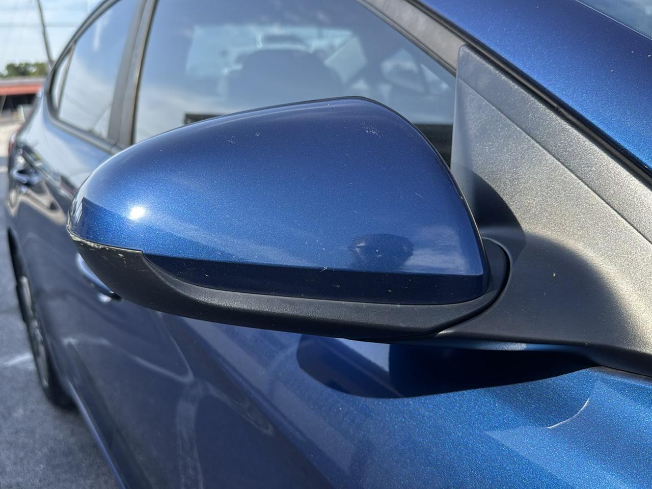 Hyundai Elantra SEL 2.0L Auto (Alabama) 2018