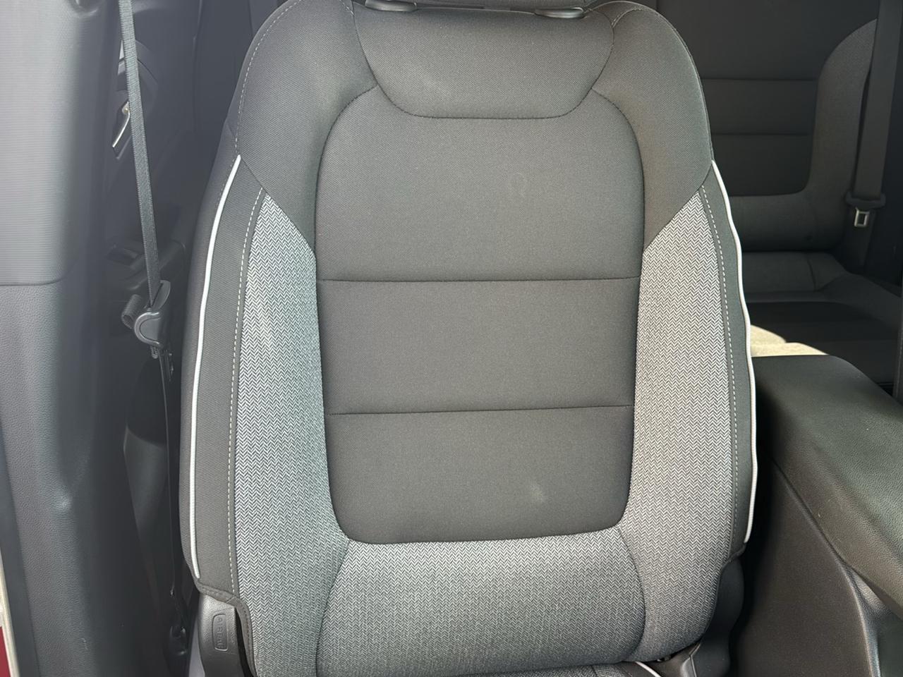 Chevrolet TrailBlazer FWD 4dr LT 2024