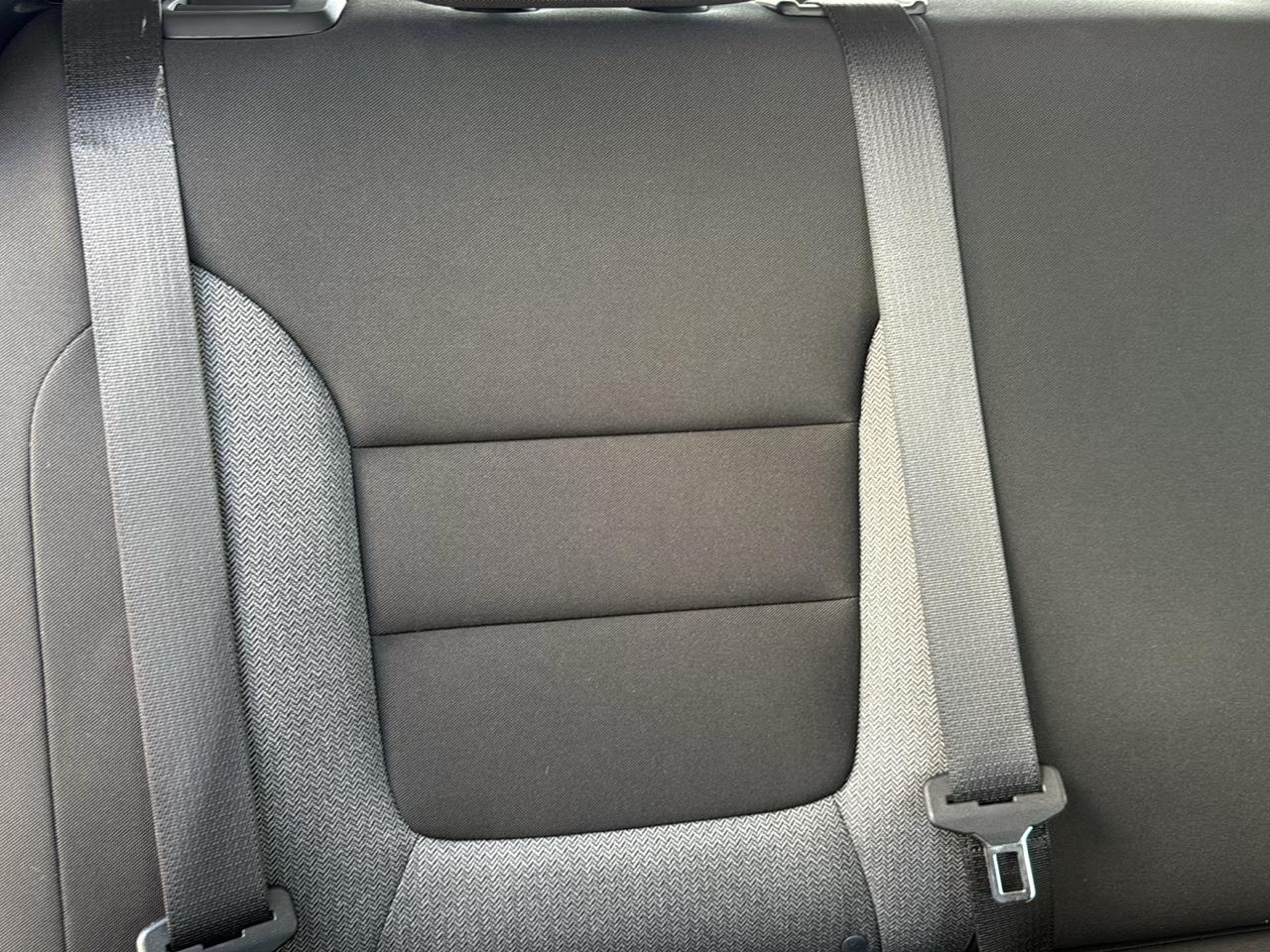 Chevrolet TrailBlazer FWD 4dr LT 2024