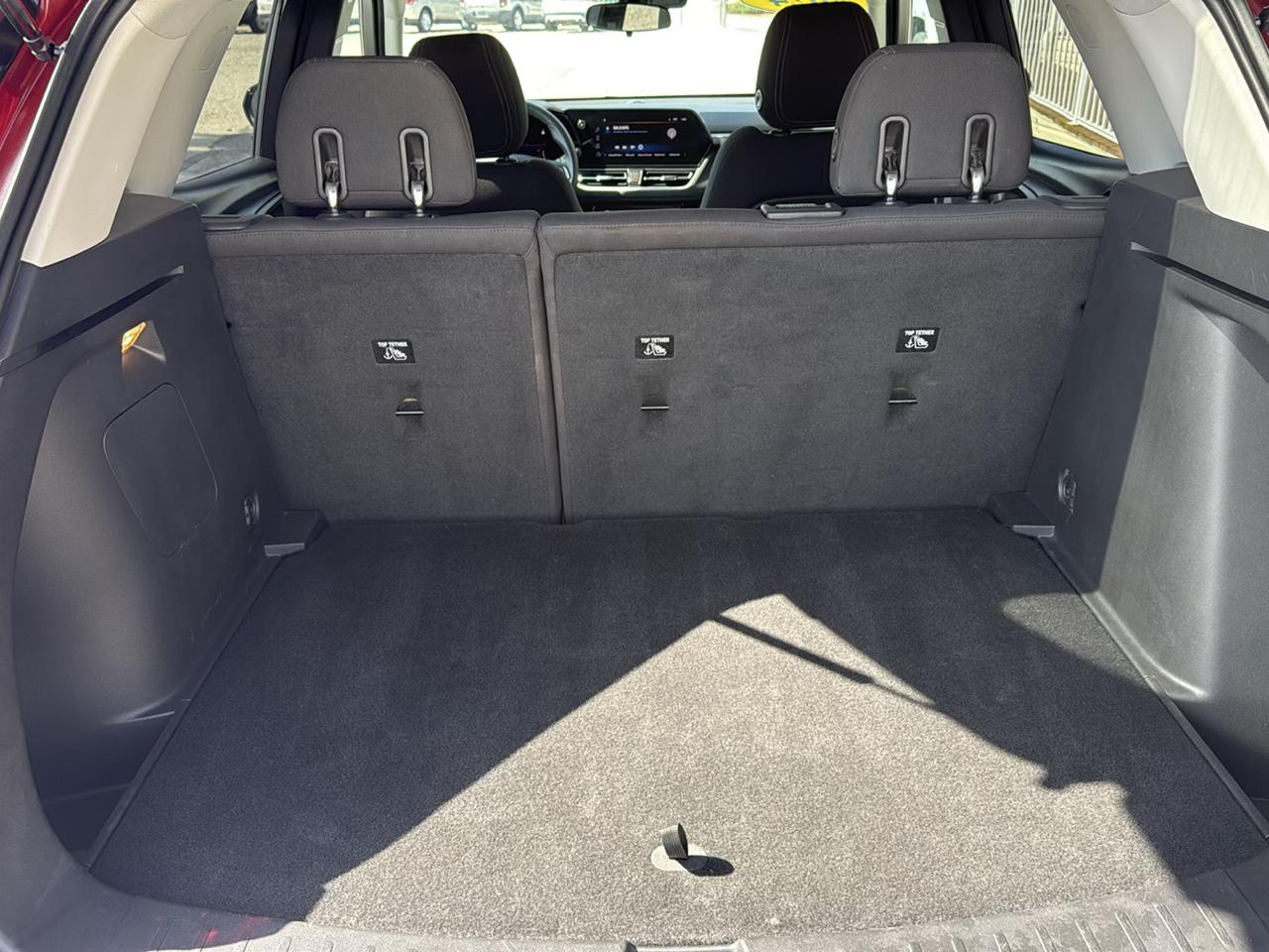 Chevrolet TrailBlazer FWD 4dr LT 2024