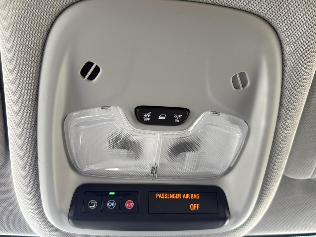 Chevrolet TrailBlazer FWD 4dr LT 2024